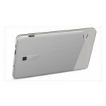 Full Body Housing For Lava Xtron Z704 White - Maxbhi Com