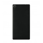Full Body Housing For Leagoo Elite 2 Black - Maxbhi Com