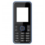 Full Body Housing For Lemon B201 Blue - Maxbhi Com
