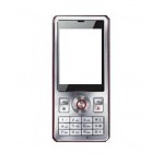 Full Body Housing For Lemon Lemon Bbki399 White - Maxbhi Com