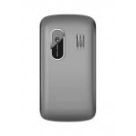 Full Body Housing For Lemon P11 White - Maxbhi Com