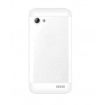Full Body Housing For Lemon P8 White - Maxbhi Com