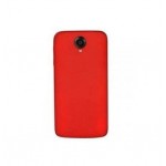 Full Body Housing For Lenovo A628t Red - Maxbhi Com