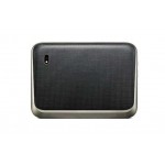 Full Body Housing For Lenovo Ideapad K1 32gb With Wifi And 3g Black - Maxbhi Com