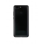 Full Body Housing For Lenovo S5 White - Maxbhi.com