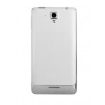 Full Body Housing For Lenovo S898t White - Maxbhi Com