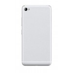 Full Body Housing For Lenovo S90 White - Maxbhi.com