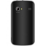 Full Body Housing for K-Touch A10 Black