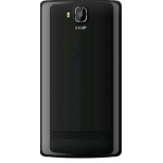 Full Body Housing for K-Touch A17 Black