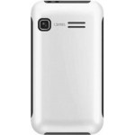 Full Body Housing for Lava C12 White
