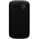 Full Body Housing for Lava Iris 352e Black