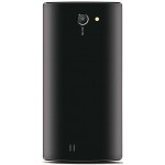 Full Body Housing for Lava Iris 456 Black