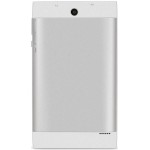 Full Body Housing for Lava IvoryE Silver