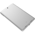 Full Body Housing for Lava QPAD e704 White