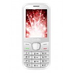 Full Body Housing for Lemon B499 Star White