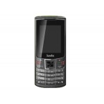 Full Body Housing for Lemon Duo 349 Black