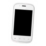 Lcd Connector For Spice Mi349 Smart Flo Edge By - Maxbhi Com