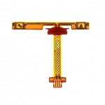 Volume Button Flex Cable For Htc Butterfly X920d By - Maxbhi Com
