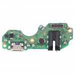 Charging Connector Flex Pcb Board For Tecno Spark 9 By - Maxbhi Com