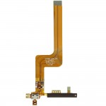 Charging Connector Flex Pcb Board For Wiko Highway Signs By - Maxbhi Com