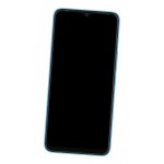 Fingerprint Sensor Flex Cable For Tecno Spark 9 Black By - Maxbhi Com