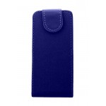 Flip Cover For Nokia 8210 4g Blue By - Maxbhi Com