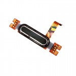 Home Button Complete For Lg L90 D405n Black By - Maxbhi Com