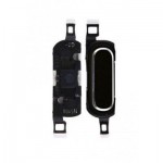 Home Button Outer For Samsung Gtn5110 Black By - Maxbhi Com