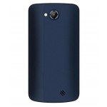 Full Body Housing for Celkon A43 - Blue - Maxbhi.com