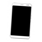 Lcd Connector For Huawei Mediapad X1 7 0 By - Maxbhi Com