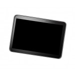Lcd Frame Middle Chassis For Htc Jetstream White By - Maxbhi Com
