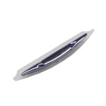 Volume Side Button Outer For Sony Ericsson Xperia Play R800at White By - Maxbhi Com