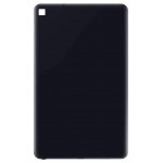 Back Panel Cover For Samsung Galaxy Tab A 8 0 And S Pen 2019 Black - Maxbhi Com