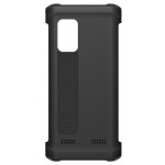 Back Panel Cover For Ulefone Armor X10 Pro Black - Maxbhi Com