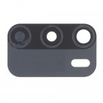 Camera Lens For Ulefone Armor X10 Pro Black By - Maxbhi Com