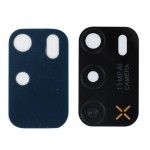 Camera Lens For Ulefone Armor X10 Pro White By - Maxbhi Com