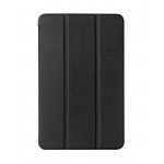 Flip Cover For Samsung Galaxy Tab A 8 0 And S Pen 2019 Black By - Maxbhi Com