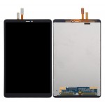 Lcd With Touch Screen For Samsung Galaxy Tab A 8 0 And S Pen 2019 Black By - Maxbhi Com
