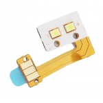Proximity Light Sensor Flex Cable For Ulefone Armor X10 Pro By - Maxbhi Com