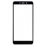 Replacement Front Glass For Ulefone Armor X10 Pro Black By - Maxbhi Com
