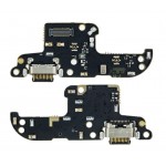 Charging Connector Flex Pcb Board For Motorola Moto G Play 2021 By - Maxbhi Com