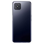 Full Body Housing For Oppo Reno4 Z 5g Black - Maxbhi Com