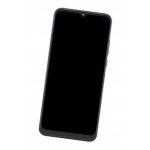 Lcd Connector For Motorola Moto G Play 2021 By - Maxbhi Com