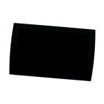 Lcd Frame Middle Chassis For Asus Eee Pad Slider Brown By - Maxbhi Com