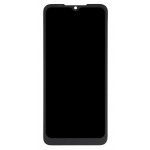Lcd Screen For Motorola Moto G Play 2021 Replacement Display By - Maxbhi Com