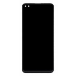 Lcd Screen For Oppo Reno4 Z 5g Replacement Display By - Maxbhi Com