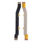Main Board Flex Cable For Motorola Moto G Play 2021 By - Maxbhi Com