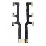 Power Button Flex Cable For Motorola Moto G Play 2021 On Off Flex Pcb By - Maxbhi Com