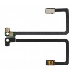 Power Button Flex Cable For Oppo Reno4 Z 5g On Off Flex Pcb By - Maxbhi Com