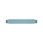 Power Button Outer For Oppo Reno4 Z 5g White By - Maxbhi Com